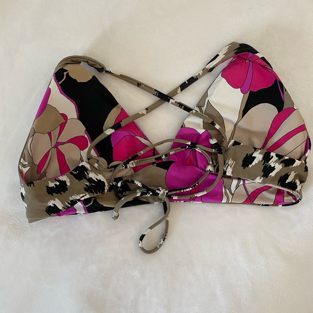 Adjustable straps - Picture 2 of 2